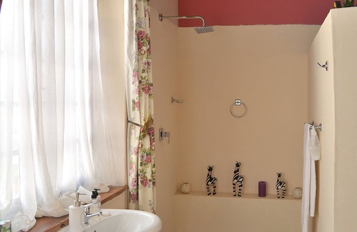 Tulbagh Casa | Wittedrift Manor House