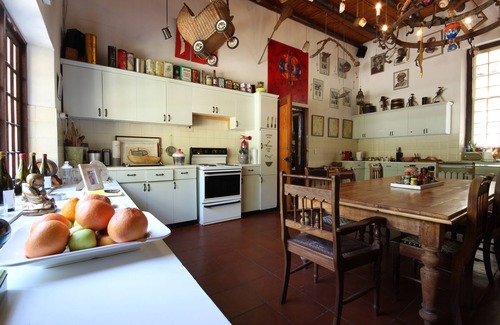 Tulbagh Casa | Wittedrift Manor House