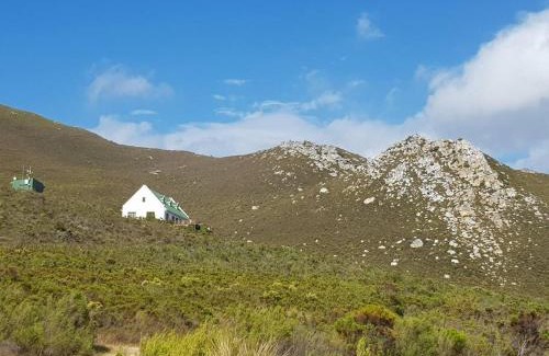 Kleinmond Casa | Witteklip self-catering farm