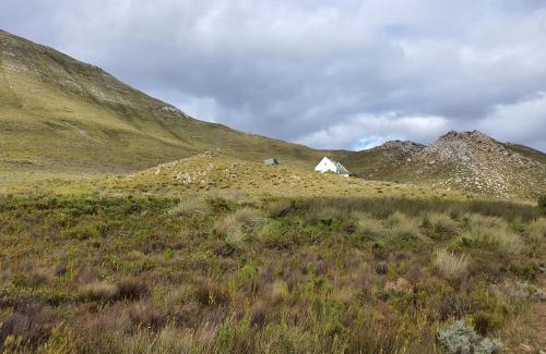Kleinmond Casa | Witteklip self-catering farm