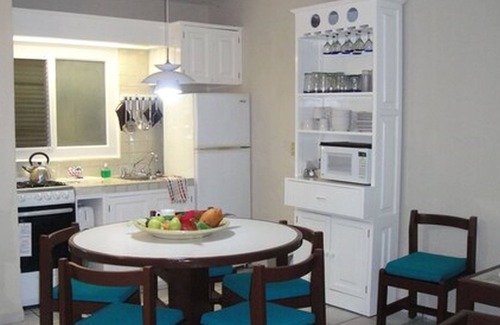 Alta Vista Complejo | WIVC Alta Vista Condo - Stunning Views, Close to the Beach & Romantic Zone