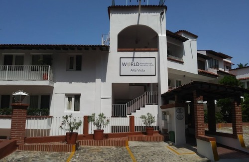 Alta Vista Complejo | WIVC Alta Vista Condo - Stunning Views, Close to the Beach & Romantic Zone