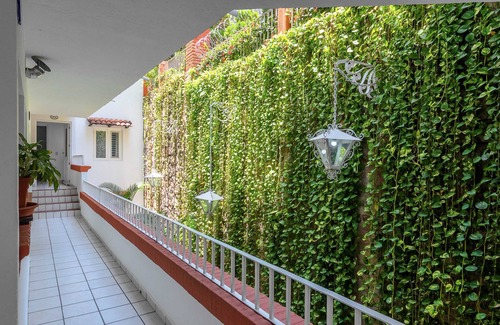 Alta Vista Complejo | WIVC Alta Vista Condo - Stunning Views, Close to the Beach & Romantic Zone