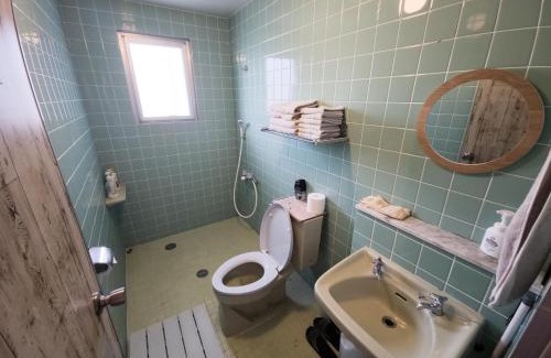 Awase Apartamento | Wivic Awase 4th floor - Vacation STAY 33393v
