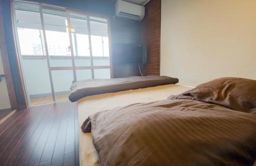 Awase Apartamento | Wivic Awase 4th floor - Vacation STAY 33393v