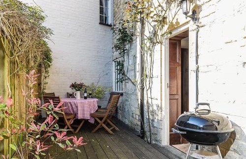 Chipping Campden Casa | Wixey House