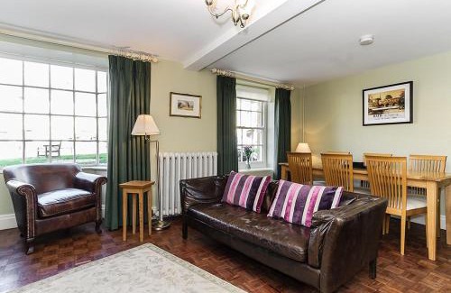 Chipping Campden Casa | Wixey House