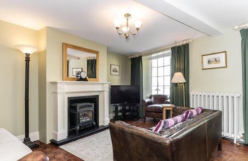Chipping Campden Casa | Wixey House