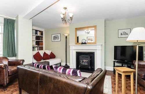 Chipping Campden Casa | Wixey House
