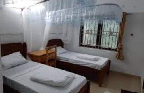 Lamu Hotel | Wiyoni Royals Lamu