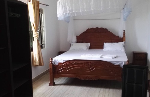 Lamu Hotel | Wiyoni Royals Lamu