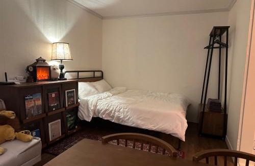 Yeonnam-dong Apartamento | Wizard House in Seoul
