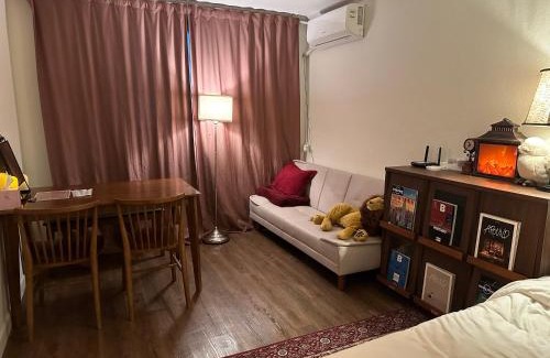 Yeonnam-dong Apartamento | Wizard House in Seoul