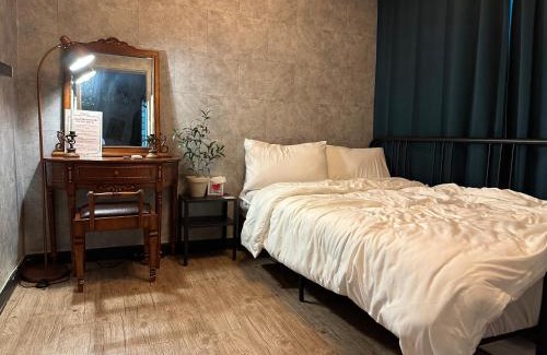 Yeonnam-dong Apartamento | Wizard House in Seoul