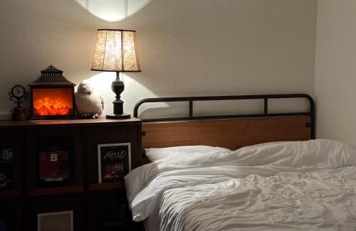 Yeonnam-dong Apartamento | Wizard House in Seoul