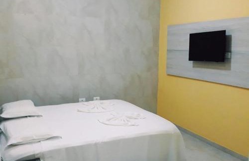 Afogados da Ingazeira Hotel | WJ Hotel