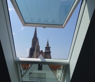 Ulm Apartamento | WJH Apartmentvermietung Ulm