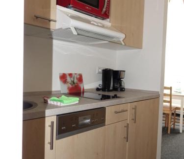 Ulm Apartamento | WJH Apartmentvermietung Ulm