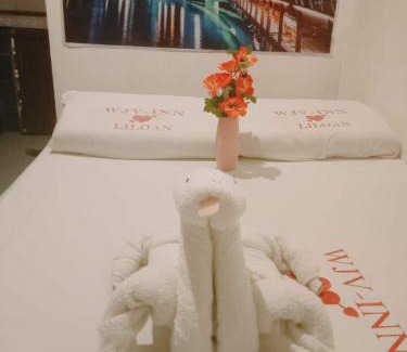 Mandaue Apartamento | WJV INN Mandaue Centro
