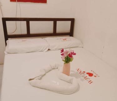 Mandaue Apartamento | WJV INN Mandaue Centro