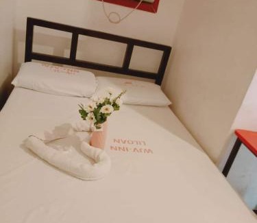 Mandaue Apartamento | WJV INN Mandaue Centro