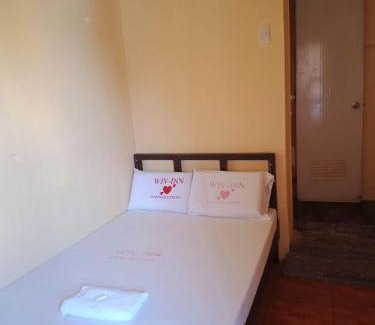 Mandaue Apartamento | WJV INN Mandaue Centro