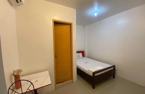 Maribago Hotel | WJV INN MARIBAG0