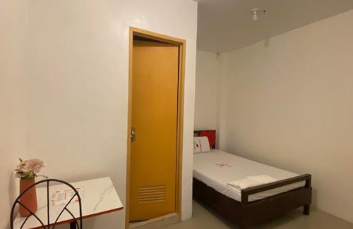 Maribago Hotel | WJV INN MARIBAG0