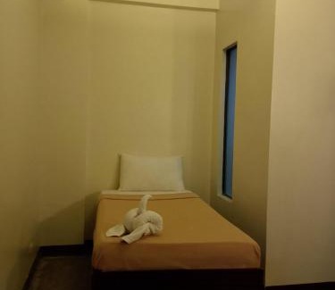 Lapu-Lapu Hotel | WJV Mia Hotel Humay-Humay