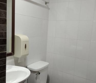 Lapu-Lapu Hotel | WJV Mia Hotel Humay-Humay