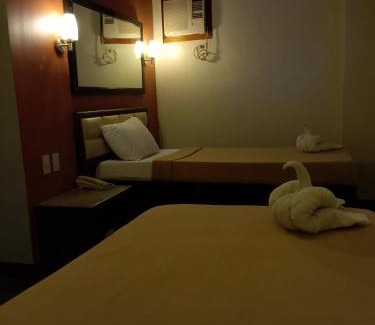 Lapu-Lapu Hotel | WJV Mia Hotel Humay-Humay