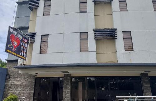 Lapu-Lapu Hotel | WJV Mia Hotel Humay-Humay