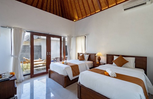 Penida Island Casa | WK Gamat by ABM
