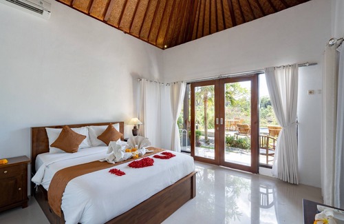 Penida Island Casa | WK Gamat by ABM