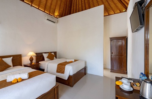 Penida Island Casa | WK Gamat by ABM