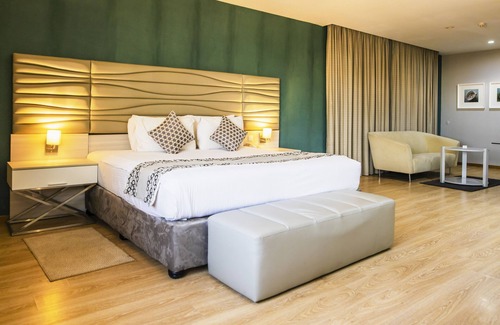 Central B Hotel | WL Hotel Maputo City Centre Mozambique Collection