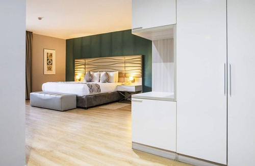 Central B Hotel | WL Hotel Maputo City Centre Mozambique Collection