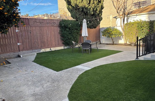 West Los Angeles Casa | WLA, 3 Bedroom with 2 bathroom, Furnished
