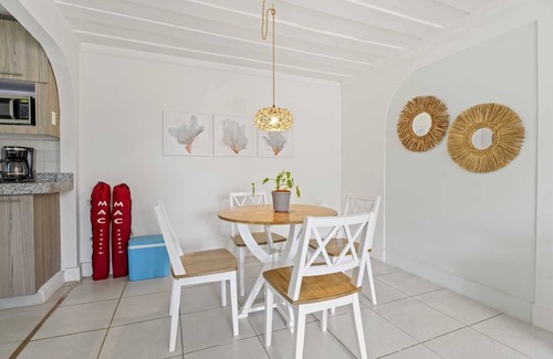 Koyari Apartamento | WLR2 - 1BR near Palm Beach - White Lotus Retreat