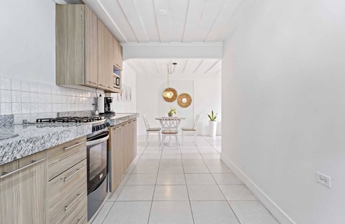Koyari Apartamento | WLR2 - 1BR near Palm Beach - White Lotus Retreat