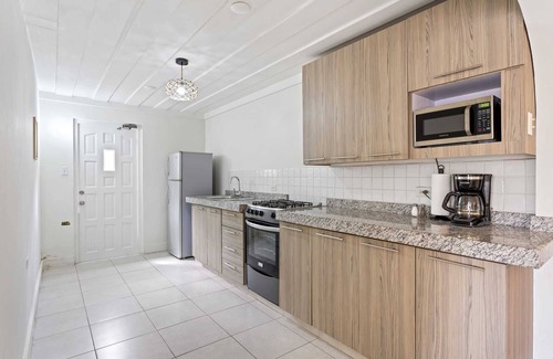 Koyari Apartamento | WLR2 - 1BR near Palm Beach - White Lotus Retreat