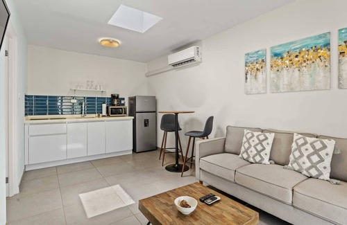 Koyari Apartamento | WLR7 - 1BR near Palm Beach - White Lotus Retreat