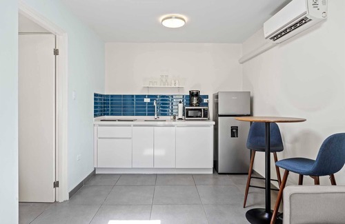 Koyari Apartamento | WLR7 - 1BR near Palm Beach - White Lotus Retreat