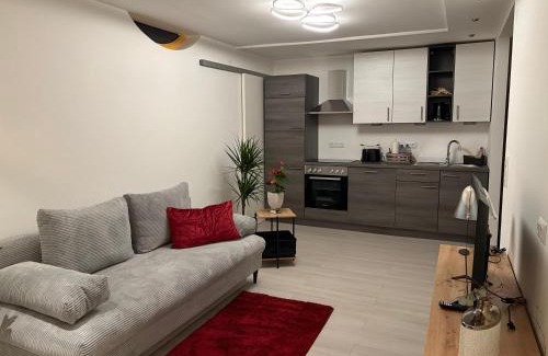 Gaishorn Apartamento | WM GEDER Ferienwohnungen Villa Tanja