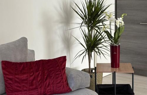 Gaishorn Apartamento | WM GEDER Ferienwohnungen Villa Tanja