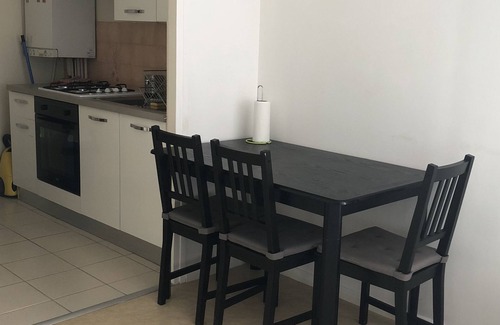 Transvaal Condominio | Woézon Na Mi