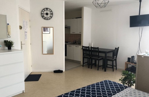 Transvaal Condominio | Woézon Na Mi