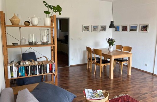 Eisenstadt Apartamento | Wohnung im Grünen