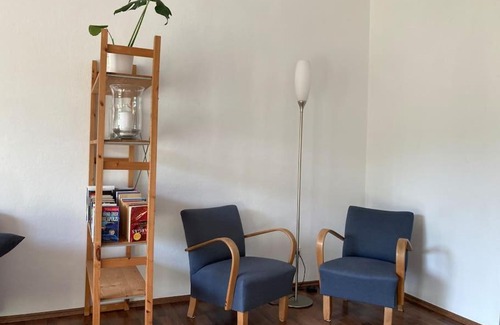 Eisenstadt Apartamento | Wohnung im Grünen