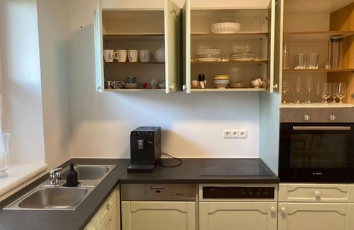 Eisenstadt Apartamento | Wohnung im Grünen